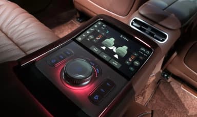 G90 (RS4)