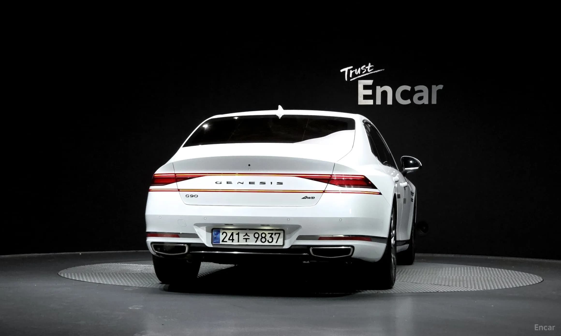 G90 (RS4)
