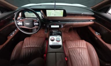 G90 (RS4)