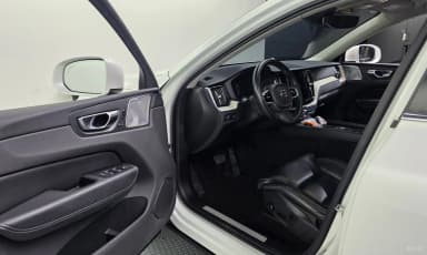 XC60 Gen 2
