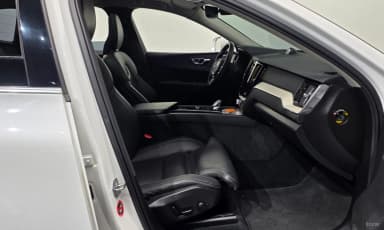 XC60 Gen 2