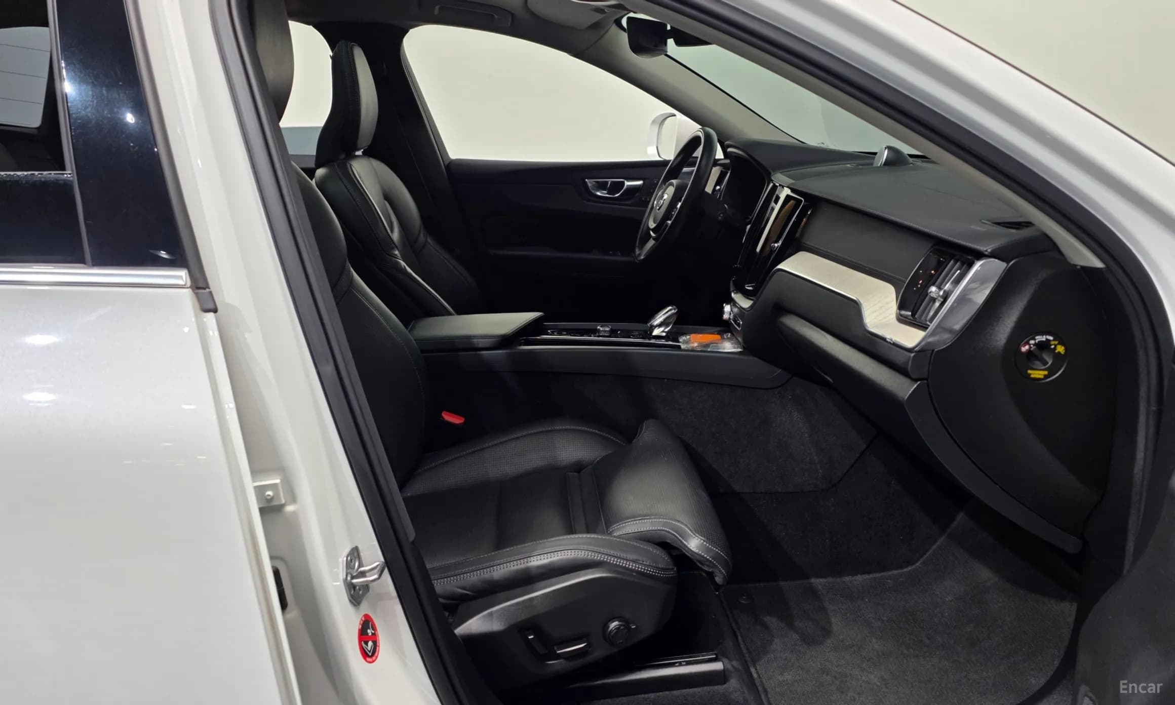 XC60 Gen 2