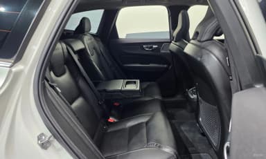 XC60 Gen 2