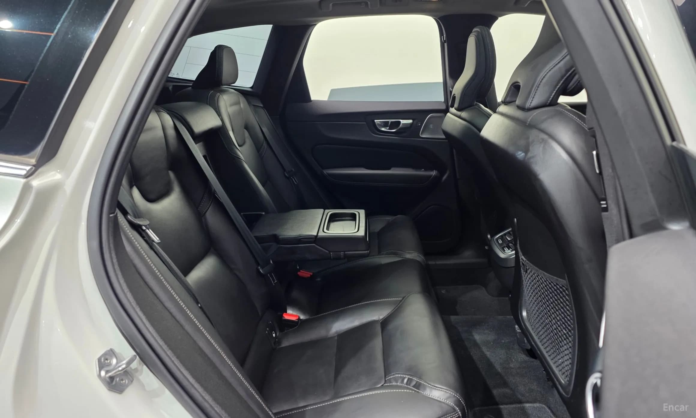 XC60 Gen 2