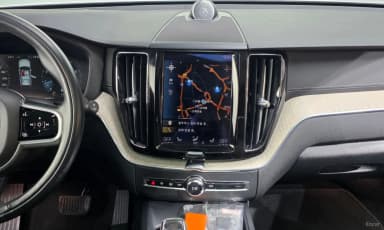 XC60 Gen 2