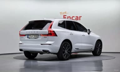 XC60 Gen 2