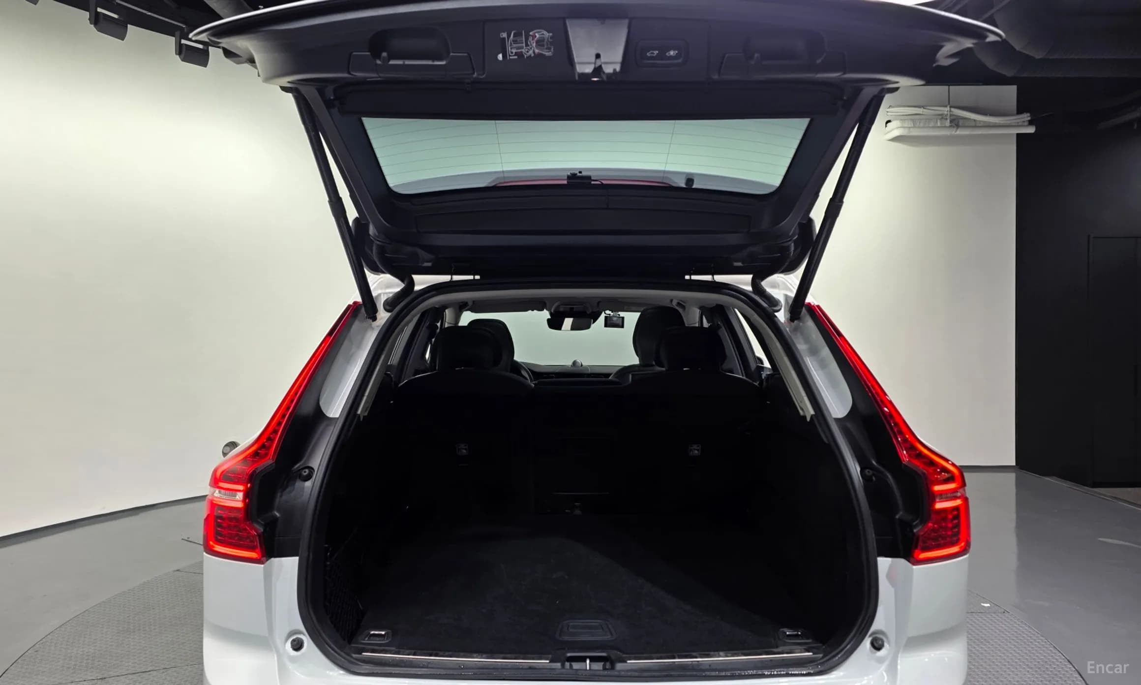 XC60 Gen 2