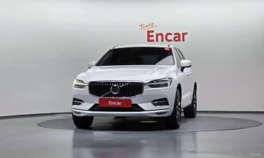 XC60 Gen 2