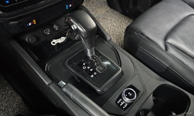 Rexton Sports Khan