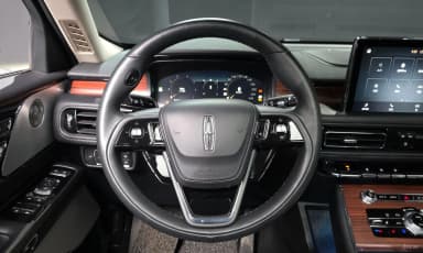 Aviator 2nd Generation