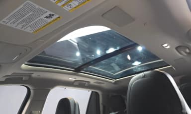 Aviator 2nd Generation