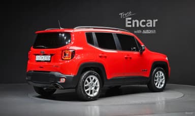 Renegade