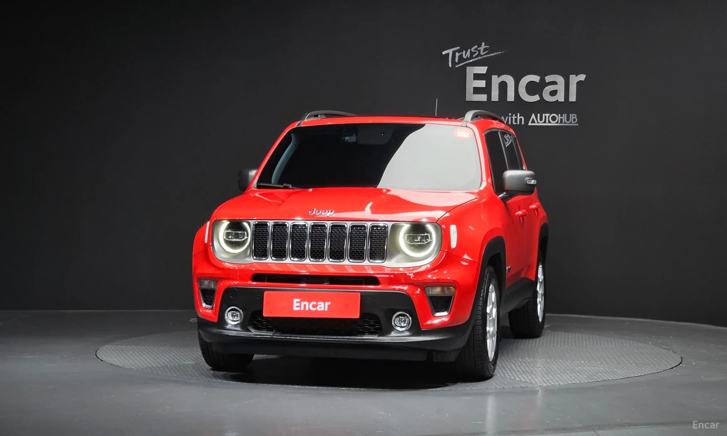 Renegade