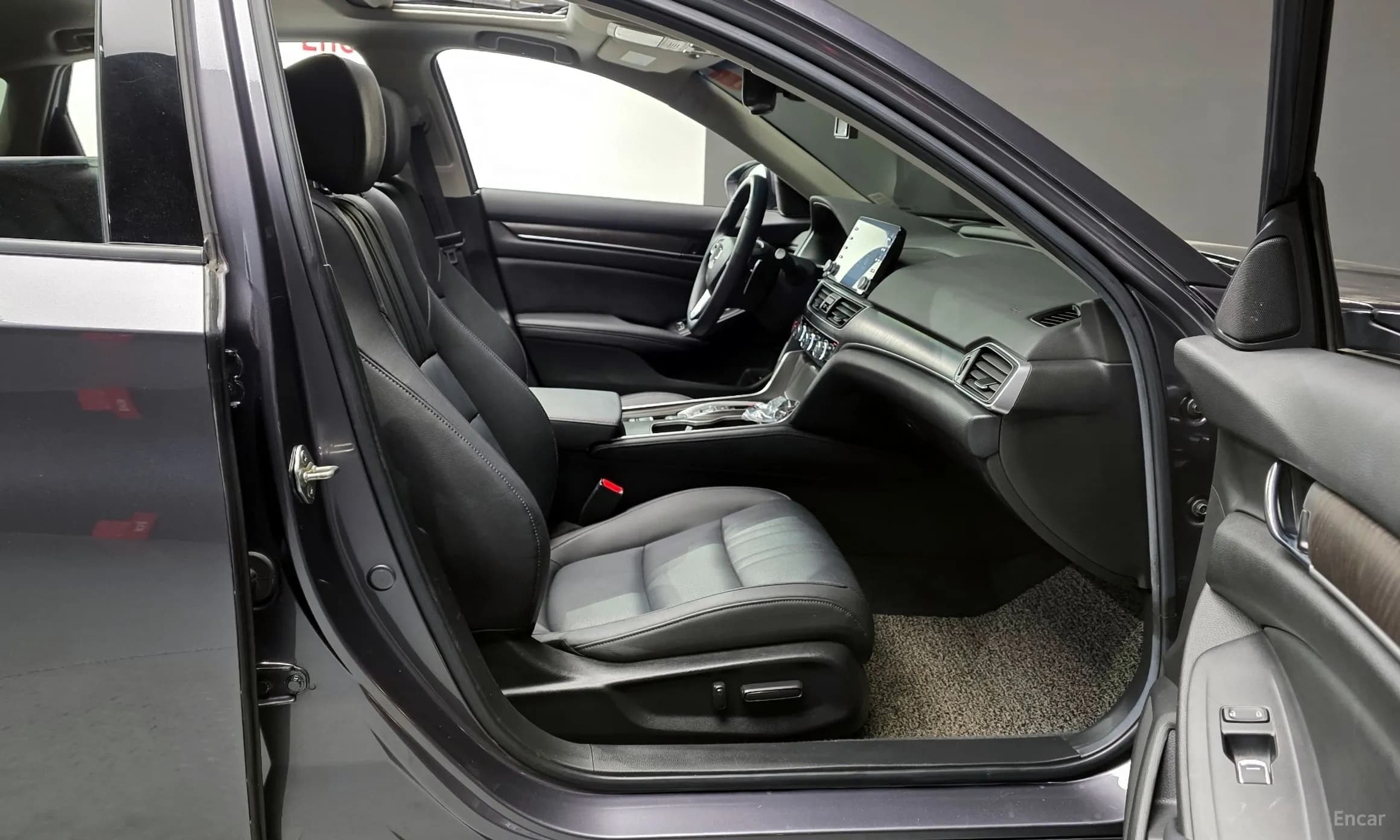 Accord 10th Generation