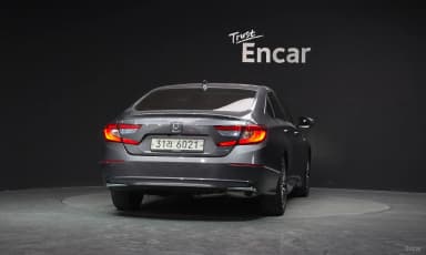 Accord 10th Generation