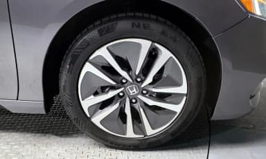 Accord 10th Generation