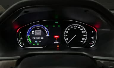 Accord 10th Generation