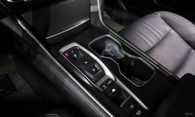 Accord 10th Generation