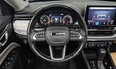 Compass 2nd Generation