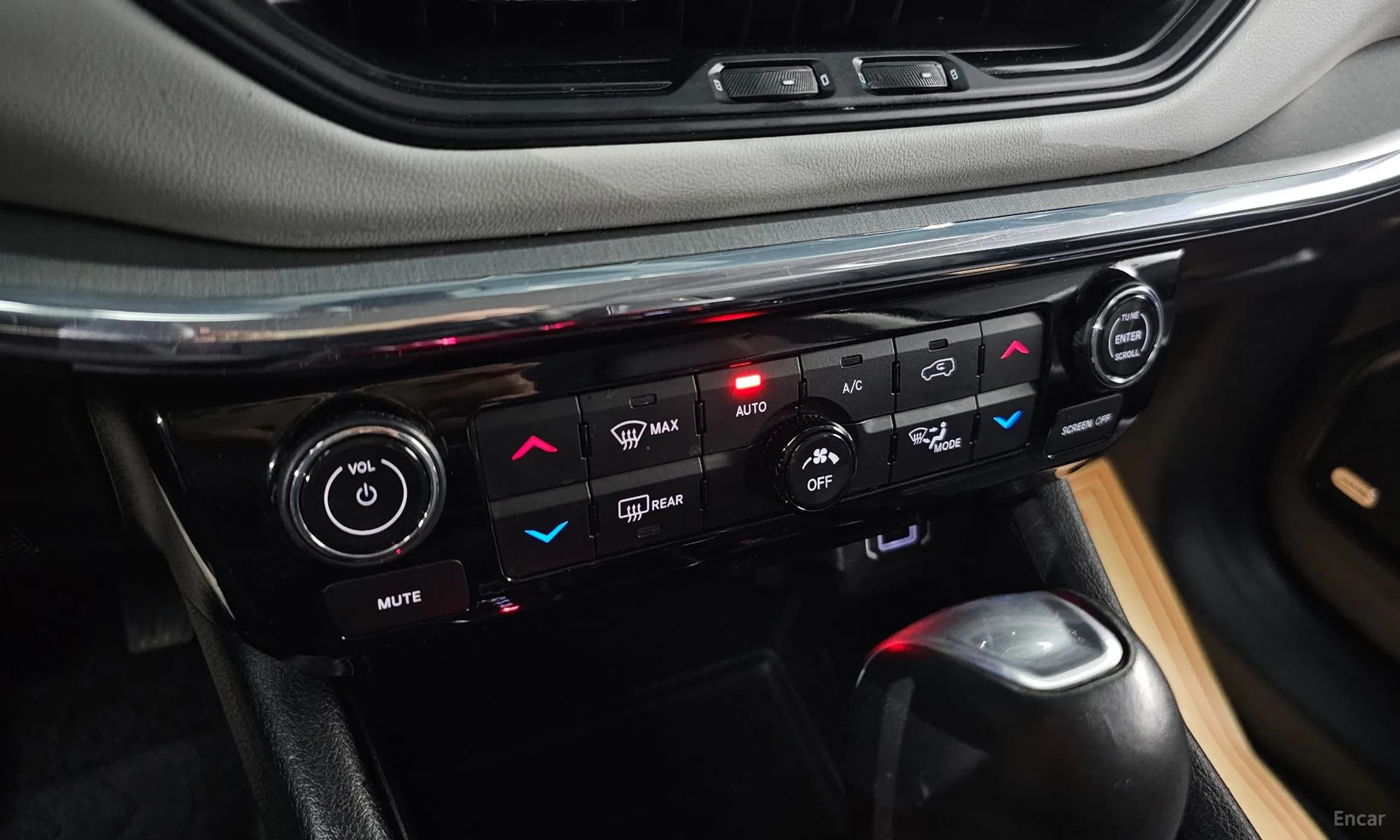 Compass 2nd Generation