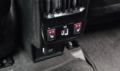 Compass 2nd Generation
