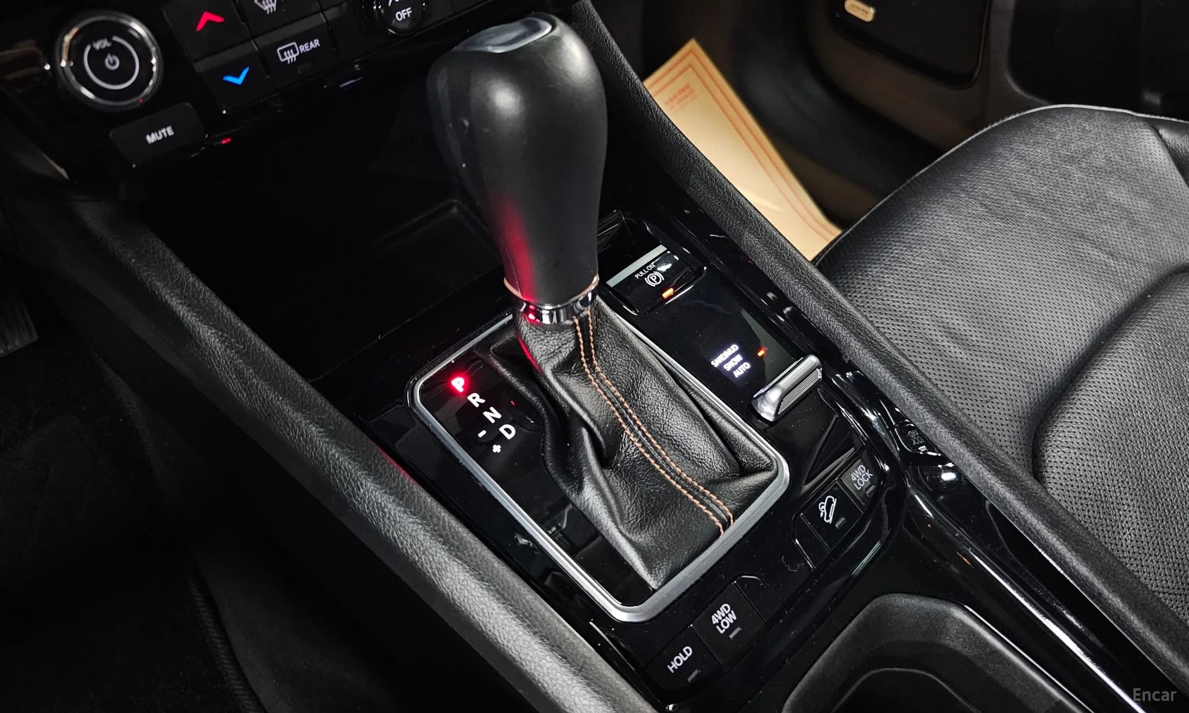 Compass 2nd Generation