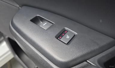 CR-V 5th generation