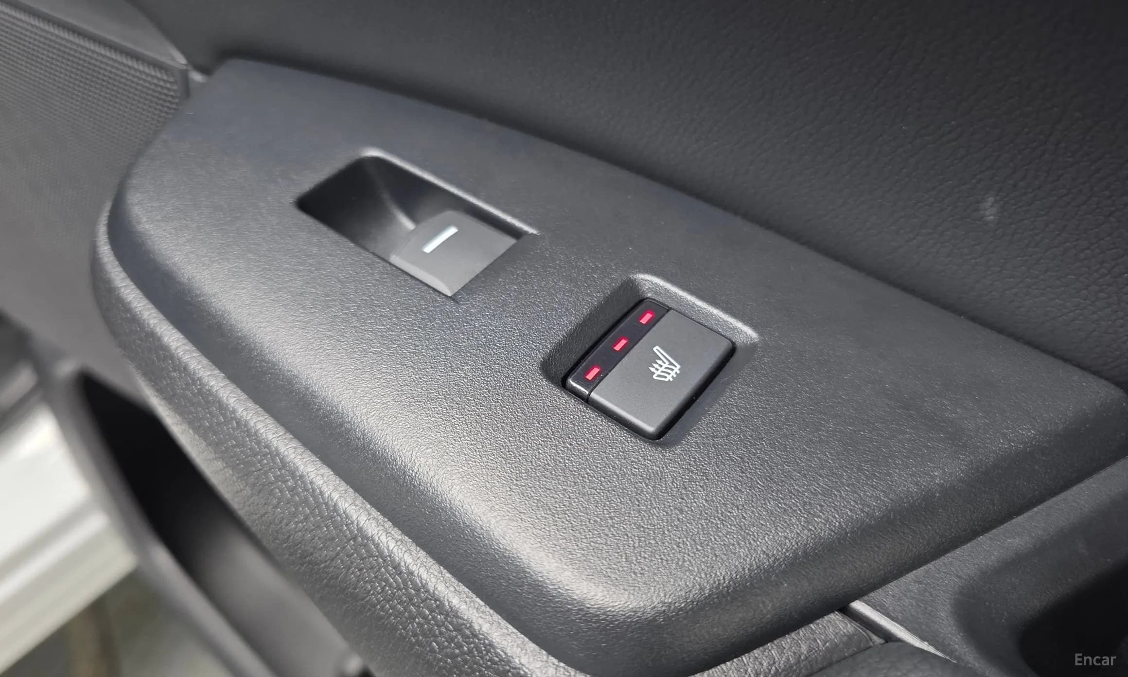 CR-V 5th generation