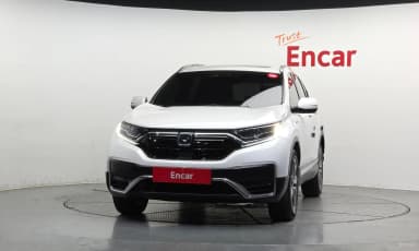 CR-V 5th generation