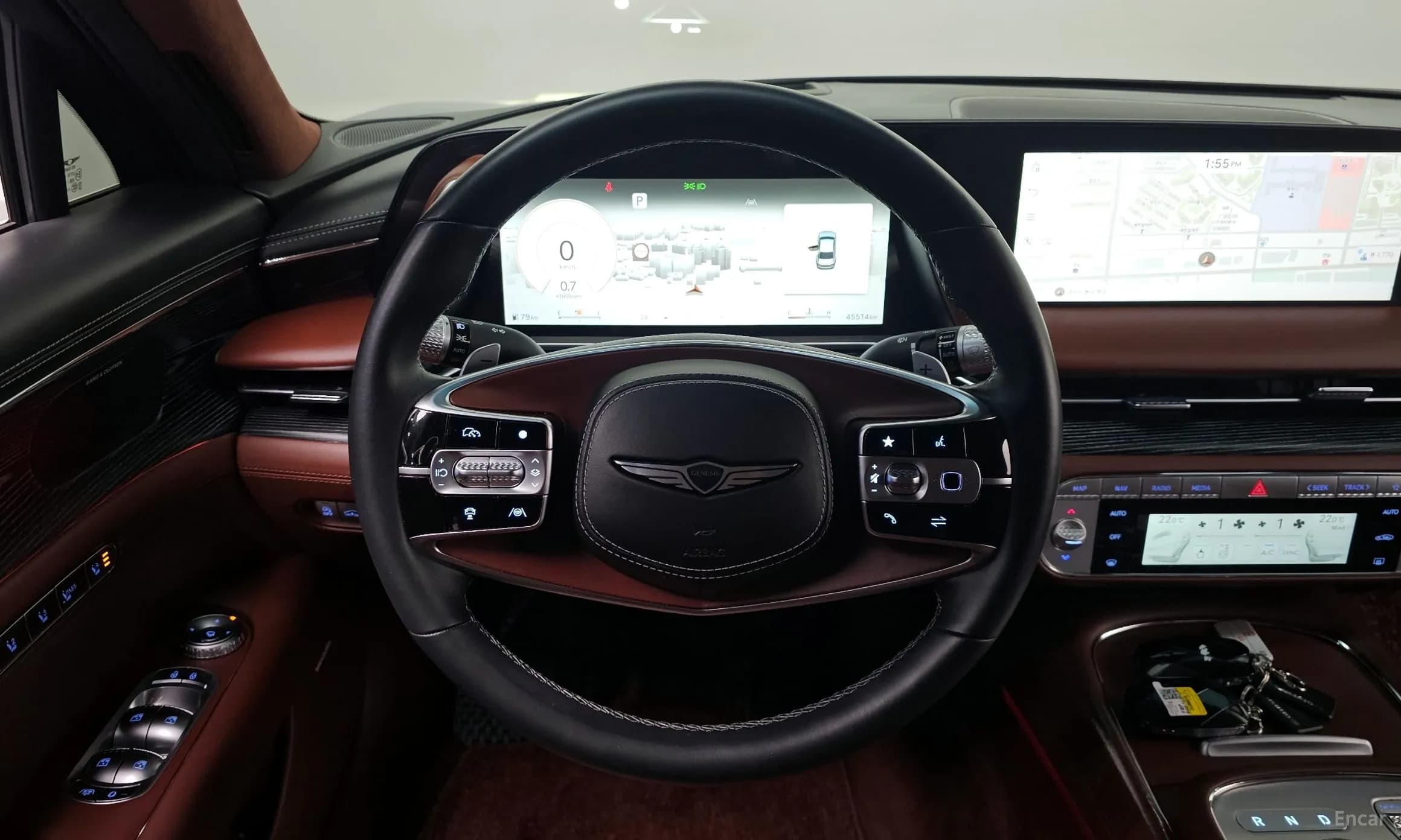 G90 (RS4)