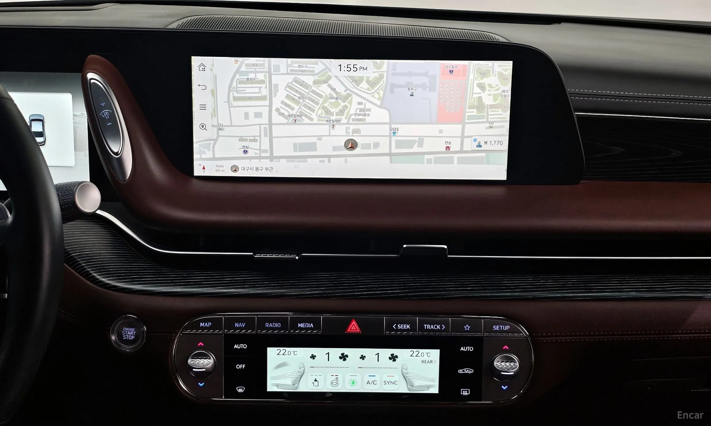 G90 (RS4)