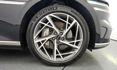 G90 (RS4)