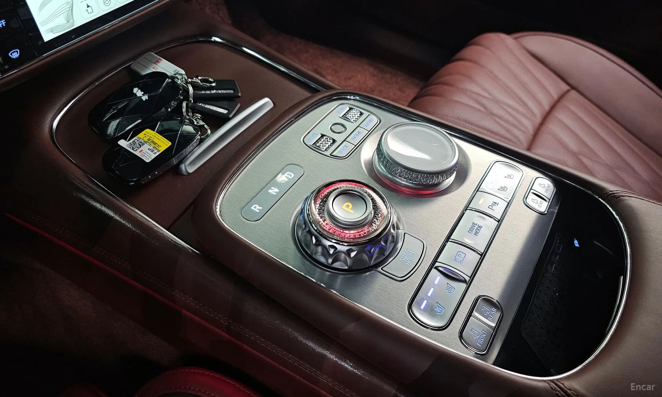 G90 (RS4)