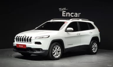Cherokee (KL)