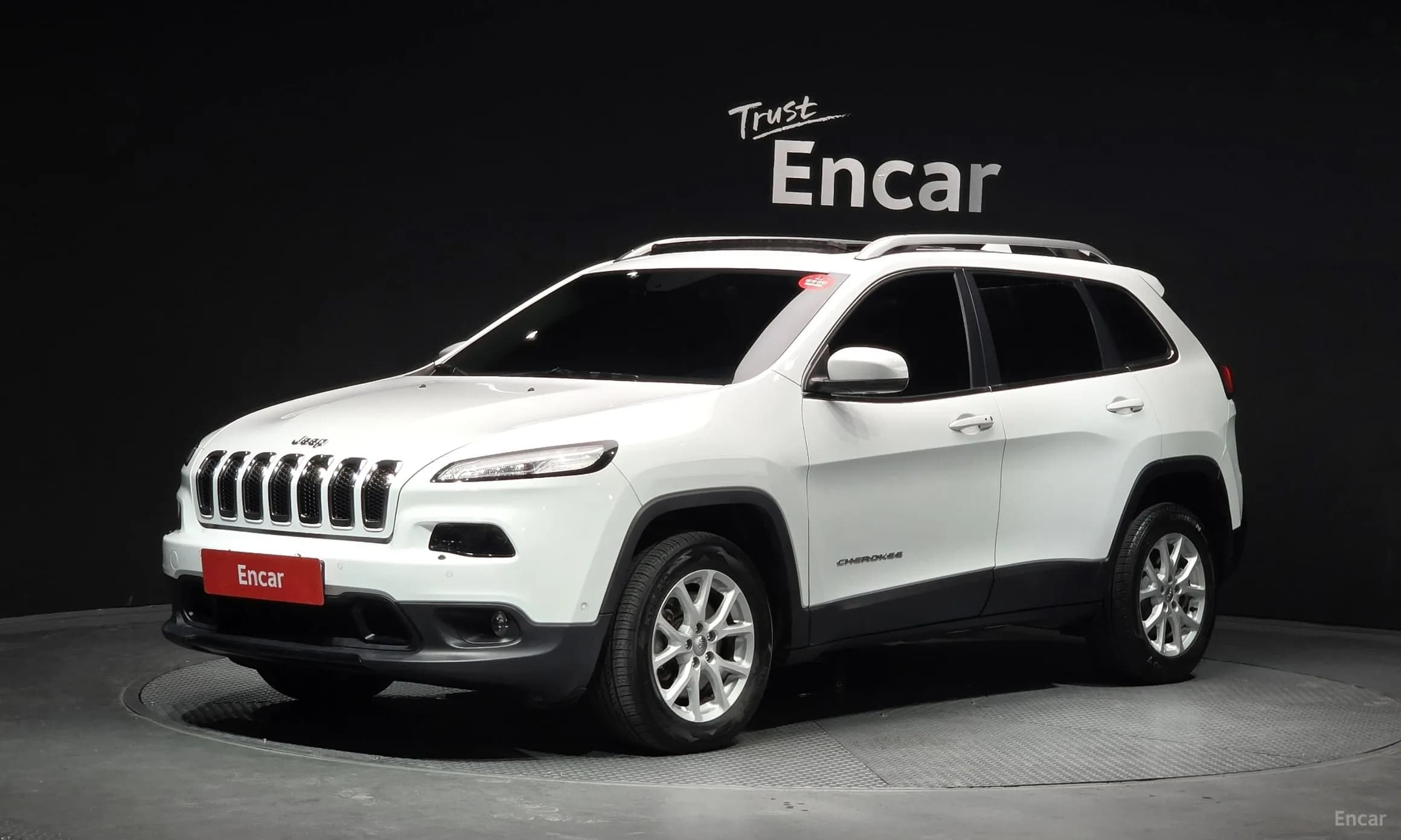 Cherokee (KL)