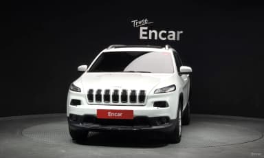 Cherokee (KL)