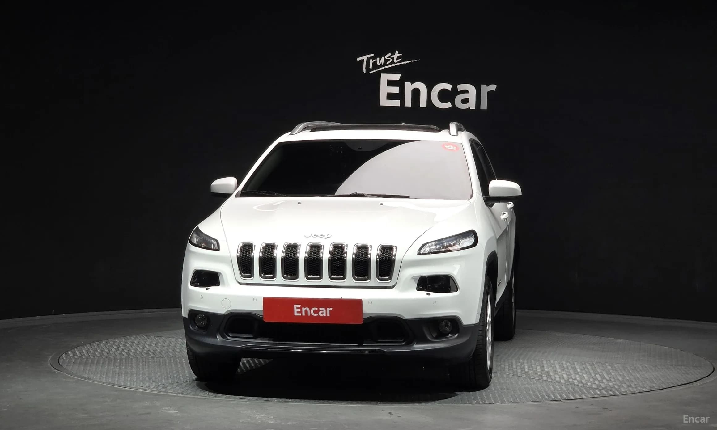 Cherokee (KL)