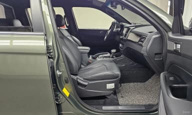 Rexton Sports