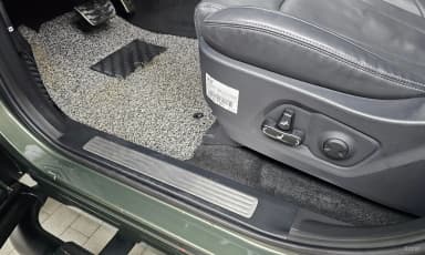 Rexton Sports