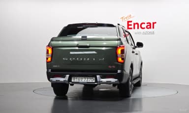 Rexton Sports