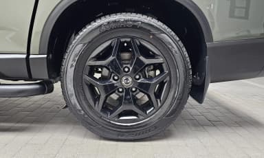 Rexton Sports