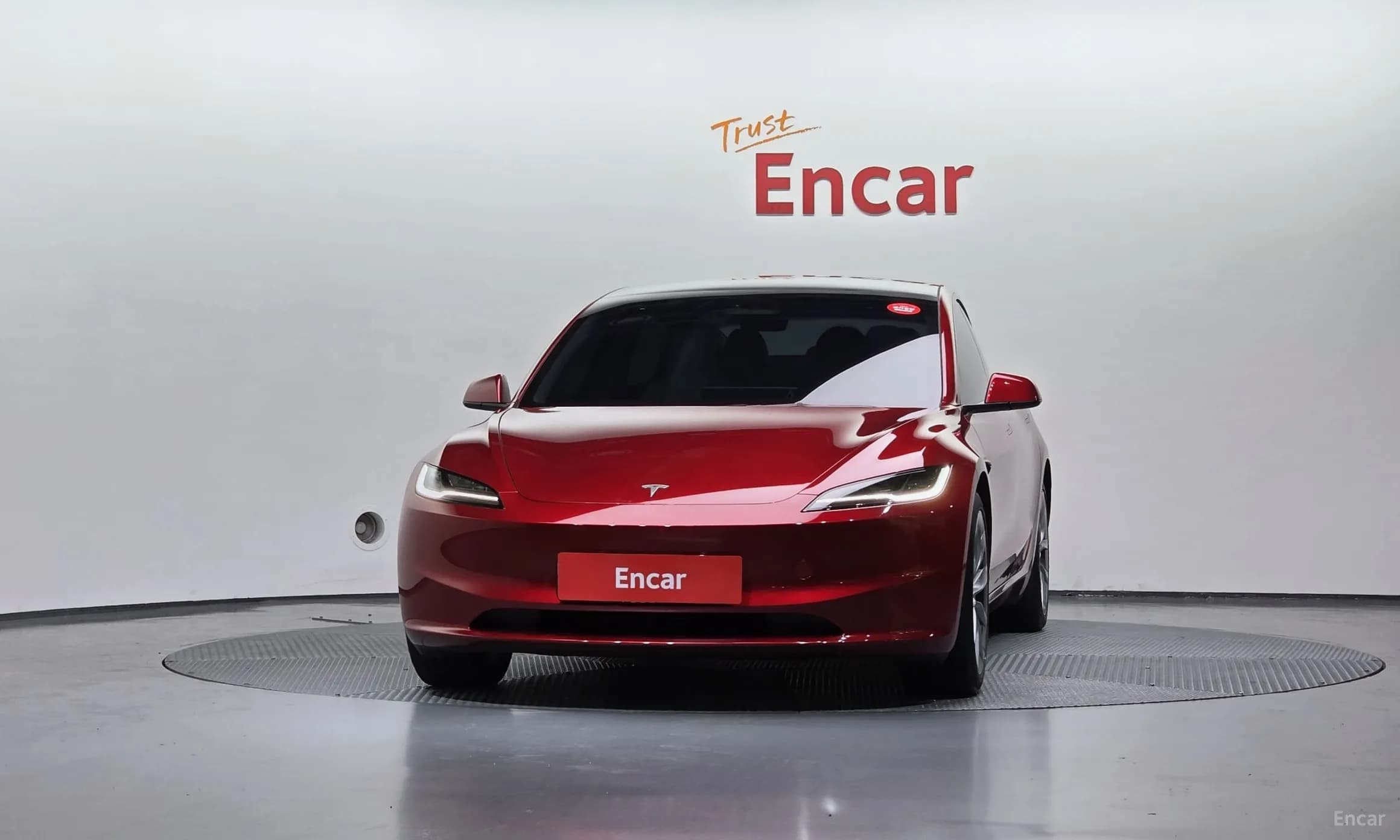 Model 3