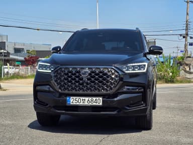 Rexton