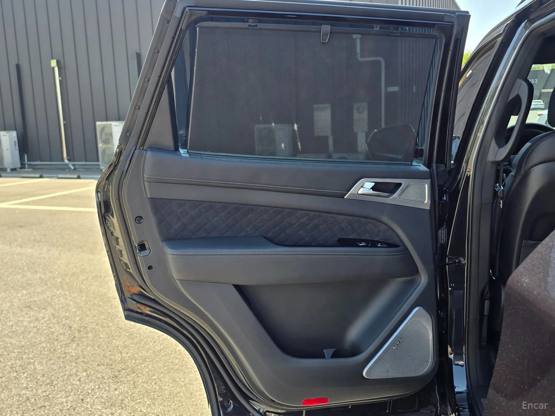 Rexton