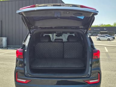 Rexton