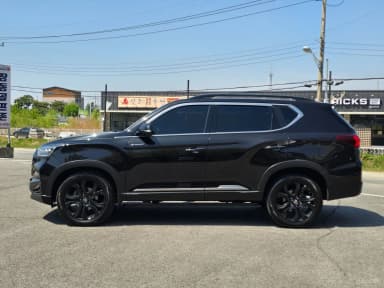 Rexton