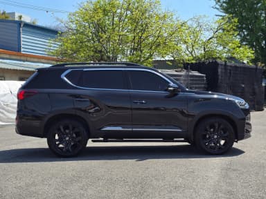 Rexton