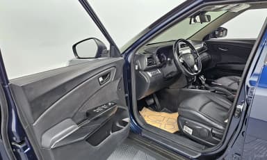 Berry New Tivoli