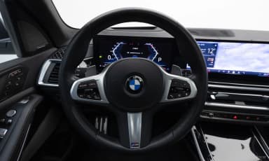 X7 (G07)