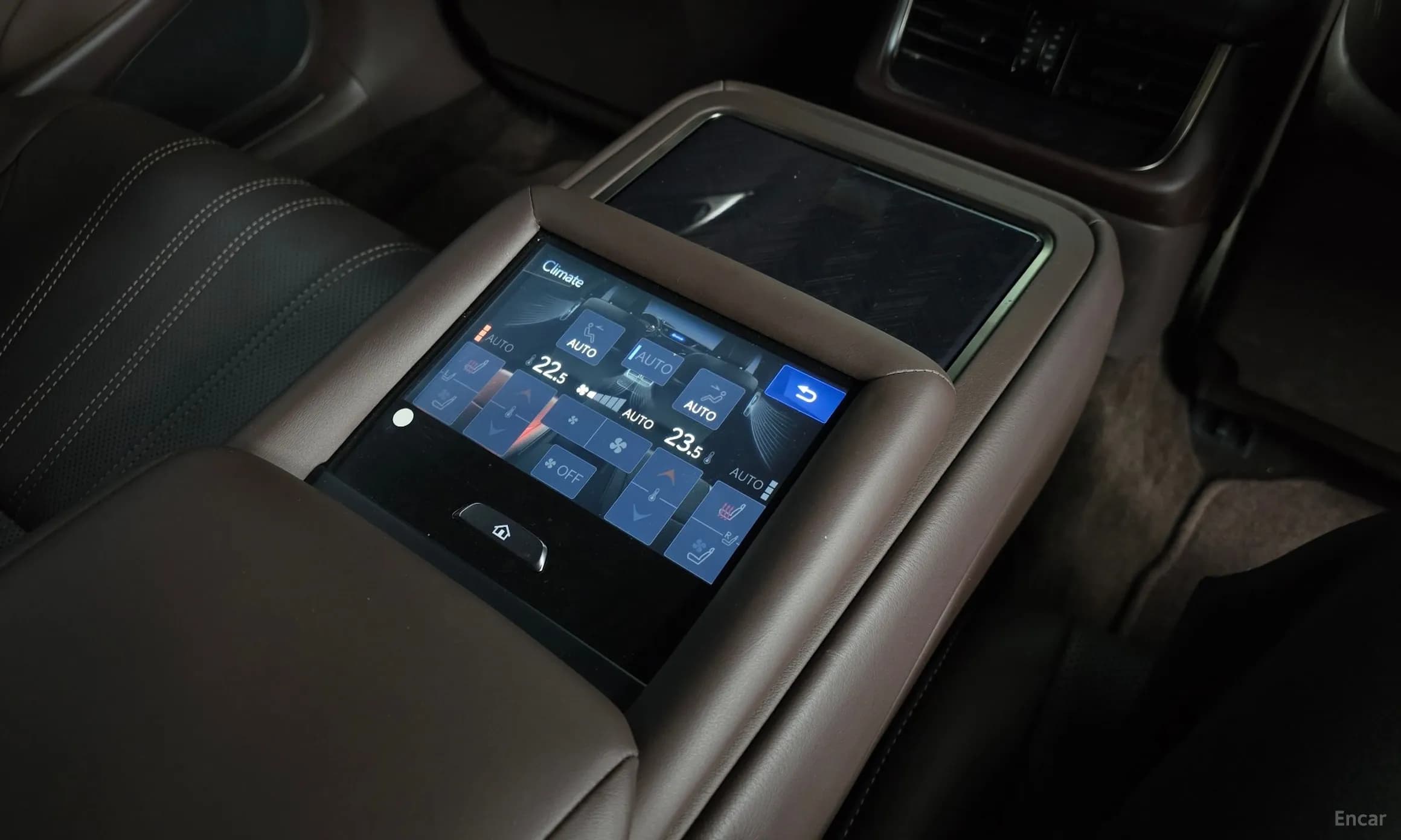 LS500 5th Generation